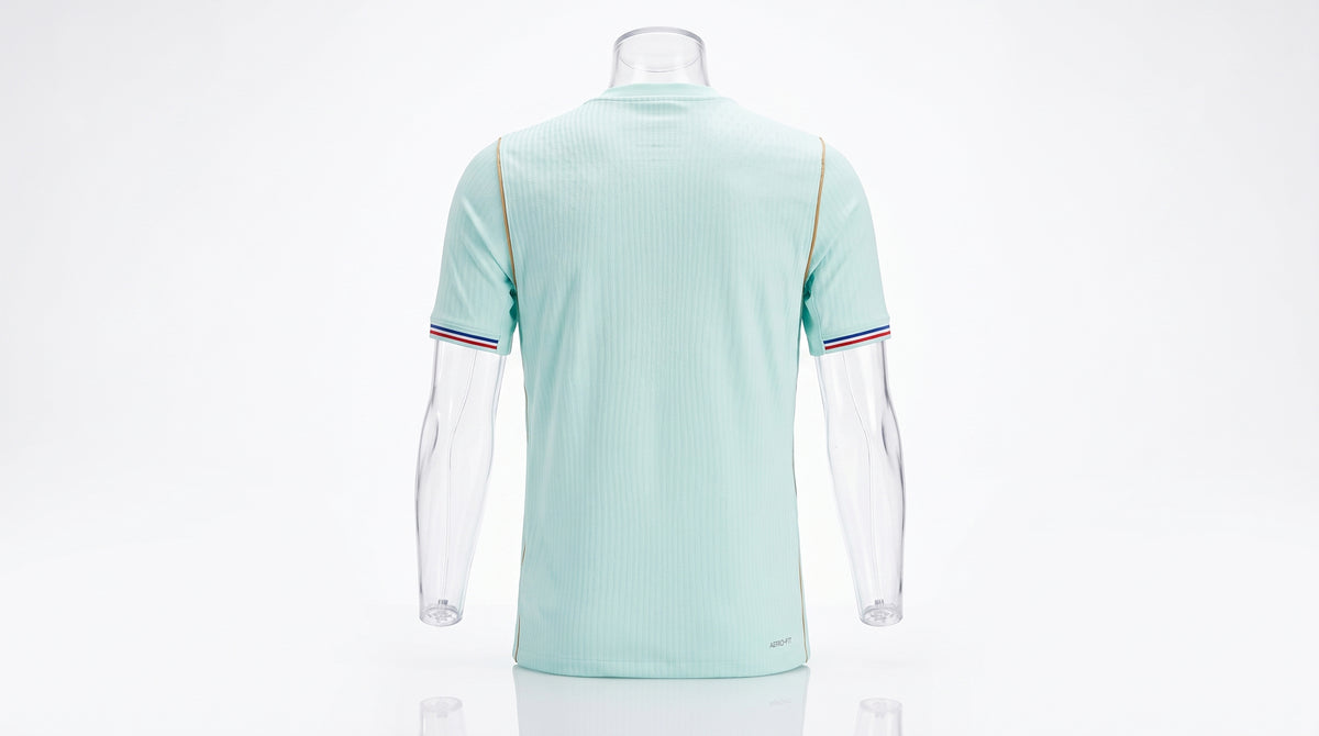 Jersey FRANCIA VISITANTE 26/27