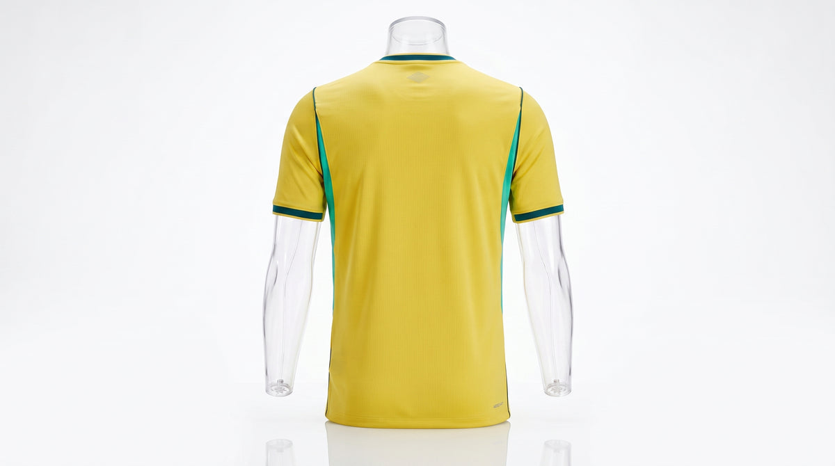 Jersey BRASIL LOCAL 26/27