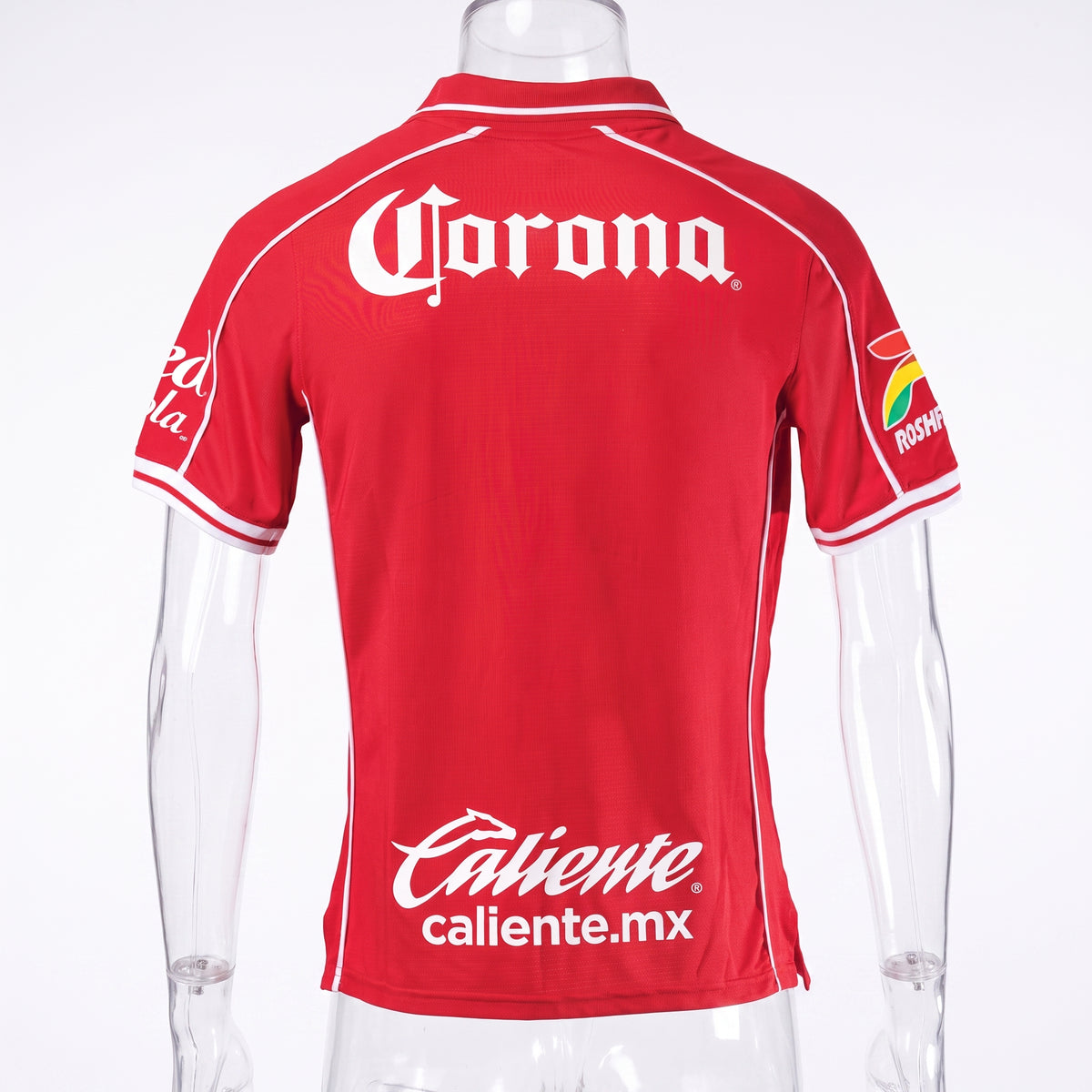 Jersey TOLUCA Local 26/27