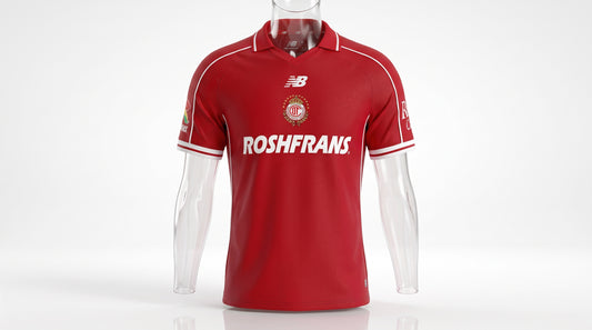Jersey TOLUCA Local 26/27