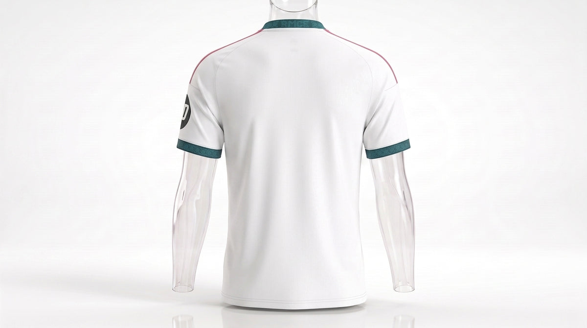 Jersey REAL MADRID LOCAL 26/27