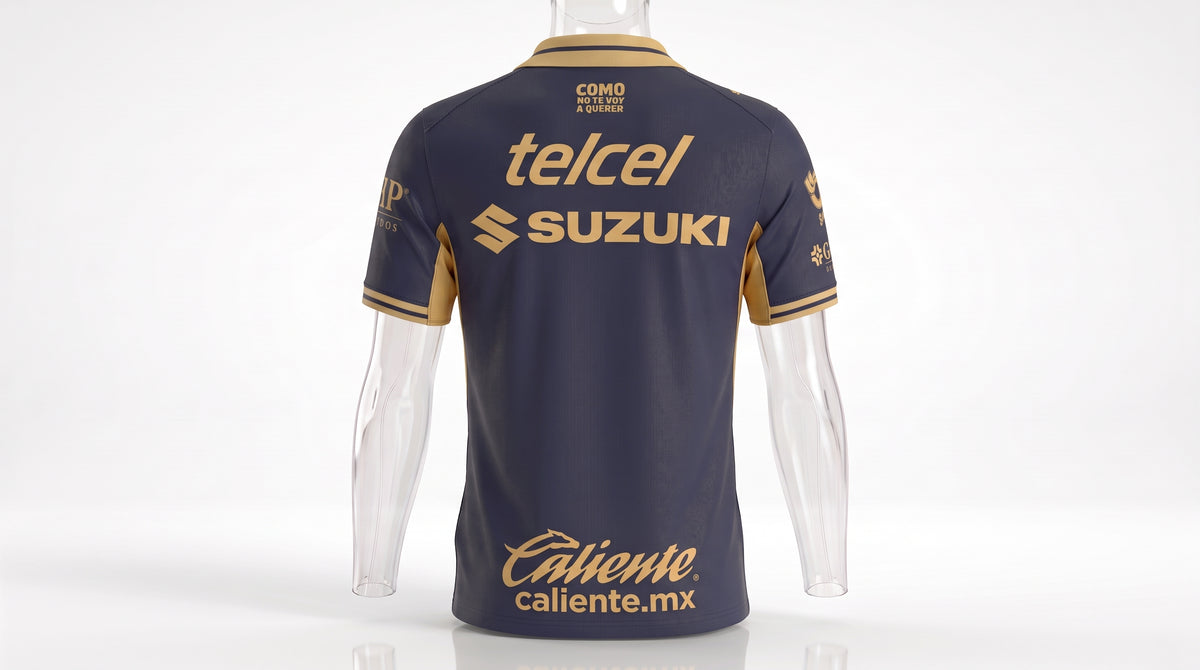 Jersey PUMAS Local 26/27