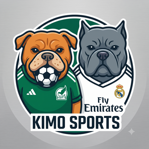 KIMO SPORTS