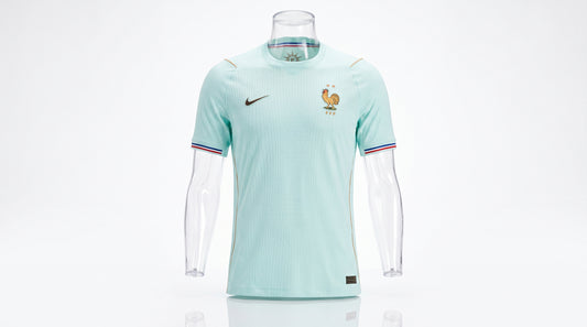 Jersey FRANCIA VISITANTE 26/27