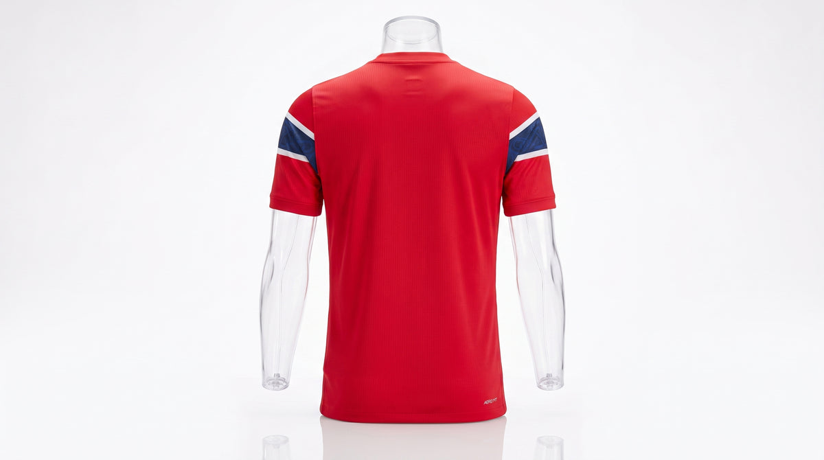 Jersey NORUEGA LOCAL 26/27