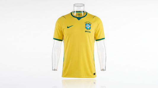 Jersey BRASIL LOCAL 26/27