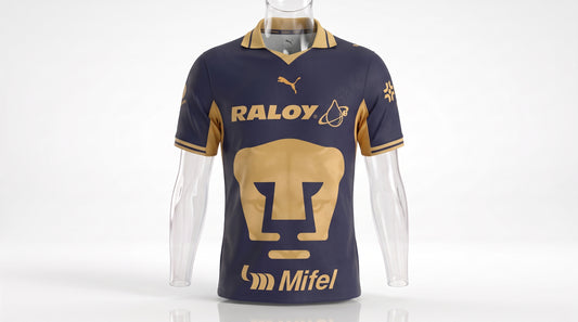 Jersey PUMAS Local 26/27