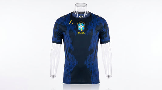 Jersey BRASIL VISITANTE 26/27