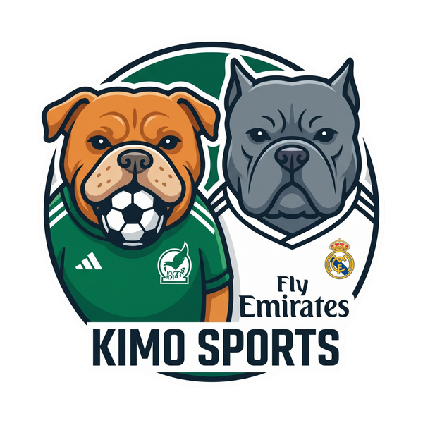 KIMO SPORTS